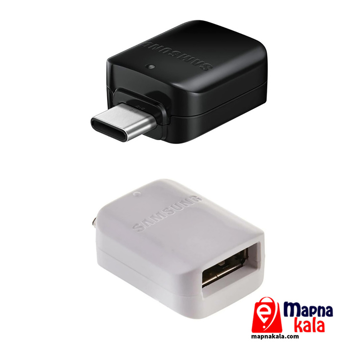 مبدل OTG سامسونگ مدل GH98-41288A